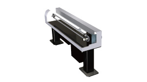 Shaft radial load must be suppressed 【Automation / robots / motorization】
